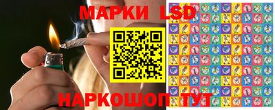 гашиш Кингисепп